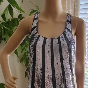 Juicy Couture vintage Grey dress